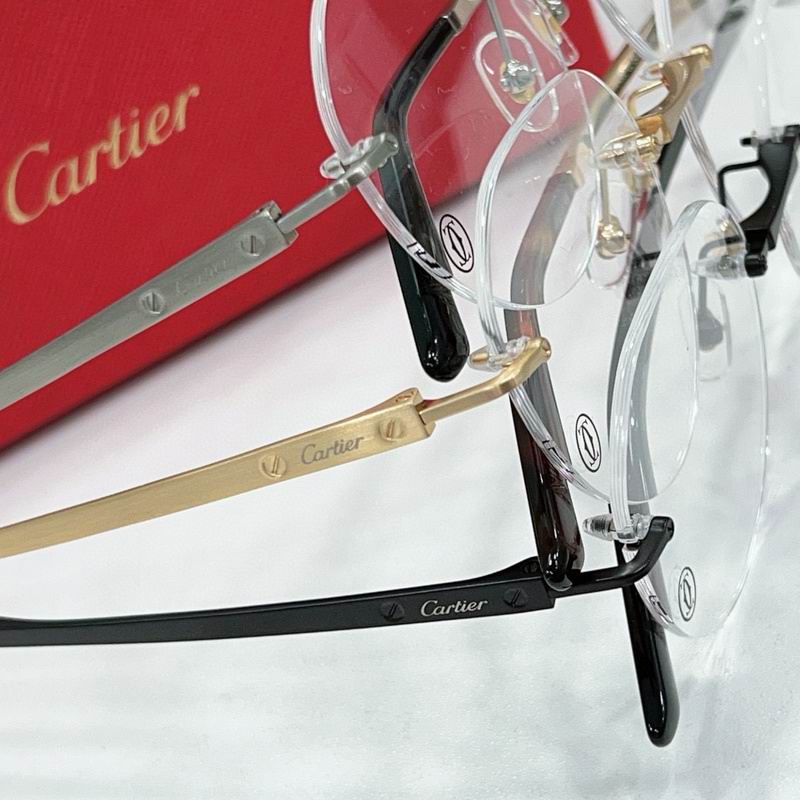 Cartier plain Glasses (38)